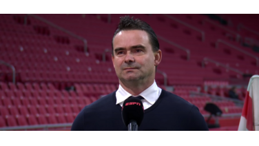 Marc Overmars pakt ‘verdubbeld salaris’ bij Royal Antwerp FC