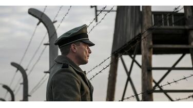 The Auschwitz Report komt volgende week op Netflix