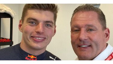 Carrière van Max Verstappen: van ruwe diamant tot F1-coureur