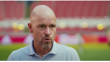 Wat gaat Erik ten Hag verdienen bij Manchester United?