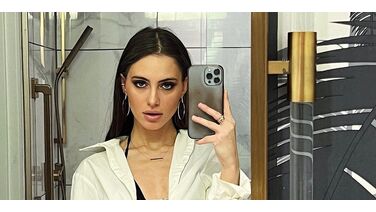 Yasmin Karssing maakt Instagram-volgers wild met gewaagde foto