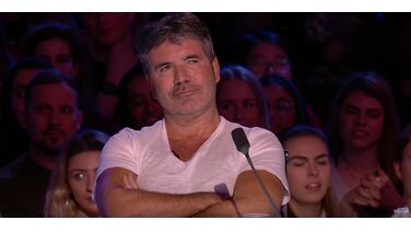 De indrukwekkende autocollectie van Simon Cowell