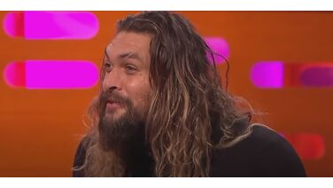 Acteur Jason Momoa date kort na relatie van 16 jaar alweer met een nieuwe dame