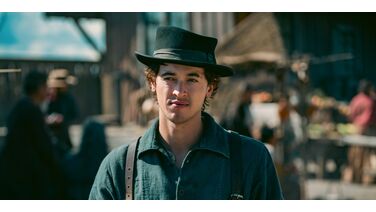 De gloednieuwe serie ‘Billy the Kid’ is een grote aanrader en vanaf nu te zien op Viaplay