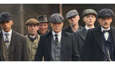 Deze week verschijnt eindelijk het laatste seizoen van Peaky Blinders op Netflix