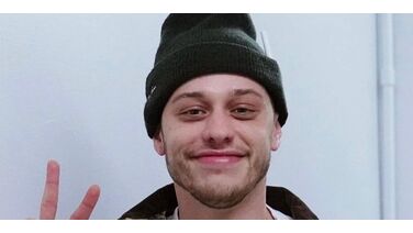 Dit bizarre bedrag verdient Pete Davidson per aflevering / optreden