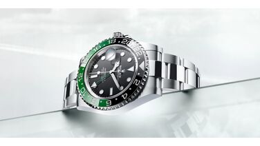 Deze Rolex is bij aanschaf direct 6 keer meer waard