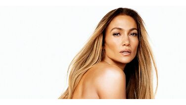 Jennifer Lopez is jarig en gaat volledig uit de kleren