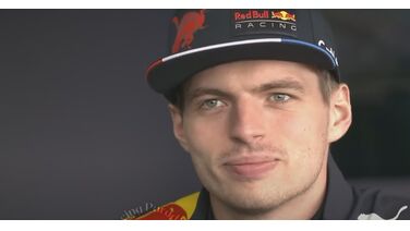 Max Verstappen wil op één voorwaarde weer deelnemen aan F1 serie van Netflix