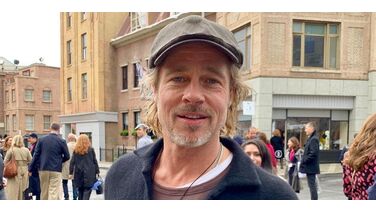 Brad Pitt kocht voor $40 miljoen dit middeleeuwse kasteel