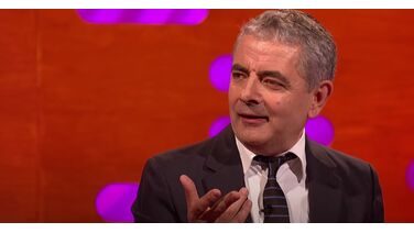 De indrukwekkende autocollectie van Rowan Atkinson