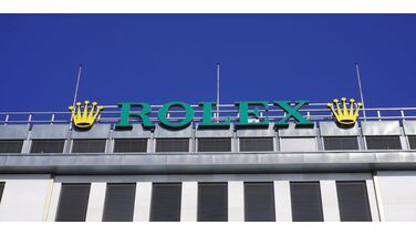 Opvallend maar waar: Rolex is een non-profitorganisatie