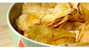 De top 10 meest ‘gezonde’ chips (met de minste calorieën)