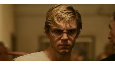 De serie over Jeffrey Dahmer is de op twee na best bekeken serie ooit op Netflix