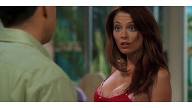 Hoe gaat het nu met de knappe Kandi uit Two and a Half Men?