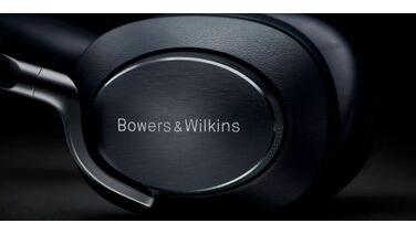 Bowers & Wilkins schiet raak met speciale James Bond-headphones