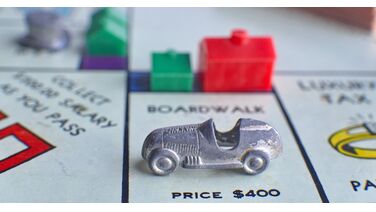 Deze Monopoly spelregel weet bijna niemand, maar maakt het spel 100 keer leuker