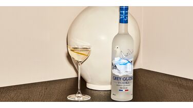 De 2 beste Grey Goose-cocktails voor de feestdagen