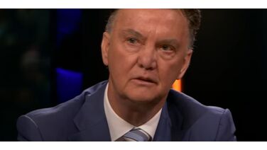 Louis van Gaal koopt penthouse van maar liefst €8 miljoen