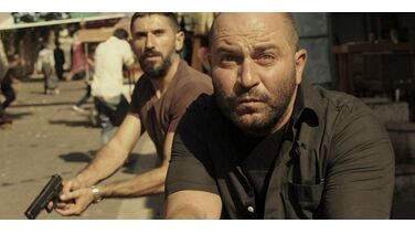 Fauda seizoen 4 verschijnt binnenkort al op Netflix