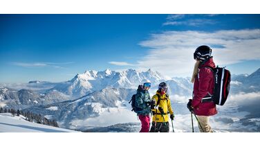 In deze zes skigebieden ligt er genoeg sneeuw voor de perfecte wintersportervaring