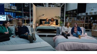 IKEA Utrecht organiseert binnenkort een speeddate avond voor 1.000(!) singles