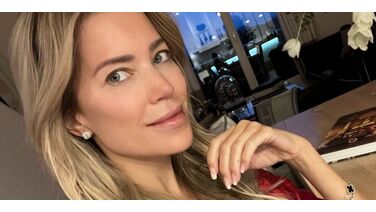 Sylvie Meis steelt de show op Instagram met compleet nieuwe look