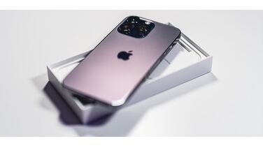 Zo hoog zijn de productiekosten van een iPhone 14