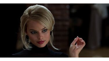 Margot Robbie heeft één regel als het aankomt op mannen die ze date