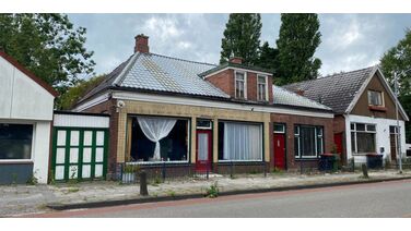 De perfecte Funda-opknapper: woning met 7 slaapkamers (!) kost slechts €135.000