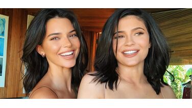 Kendall Jenner gaat uit de kleren voor de nieuwe Calvin Klein-campagne