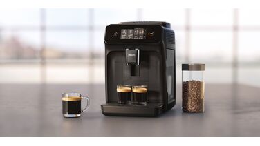 Nu te koop bij de Lidl: volautomatisch Philips espressomachine mét korting