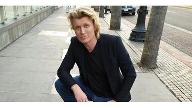 Binnenkijken in het luxe appartement van illusionist Hans Klok