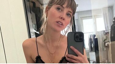 3FM-DJ Nellie Benner heeft een Instagram-profiel vol leuke, losbandige foto’s