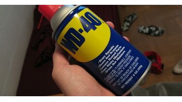 Waar staat WD-40 nou eigenlijk voor?