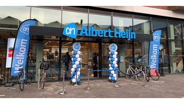 Albert Heijn verkoopt nu varianten van de Big Green Egg met flinke korting