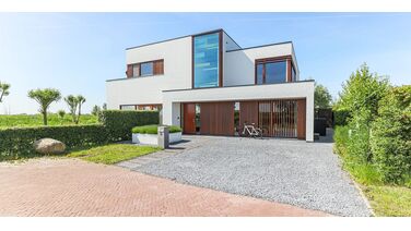 Te koop op Funda: deze villa is een van de mooiste van héél Groningen