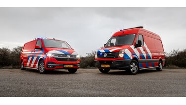 Wat is het gemiddelde salaris van een brandweerman in Nederland?