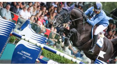 Longines Tops International Arena Valkenswaard lanceert nieuw Summer Festival én is gastheer van WBFSH Studbooks Global Championships Trophy