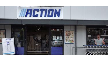 Spotgoedkoop product (€1,97) van de Action is een regelrechte hit