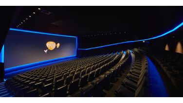 Wat is het verschil tussen IMAX en Dolby Cinema bij Pathé?