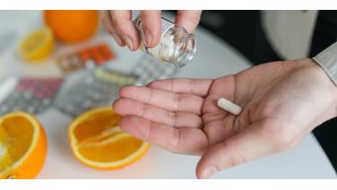 Waarom het slikken van vitaminepillen slecht kan zijn