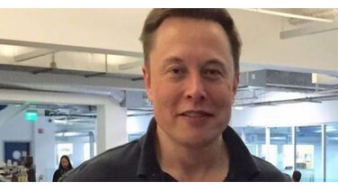 Zoveel uur slaapt Elon Musk per dag