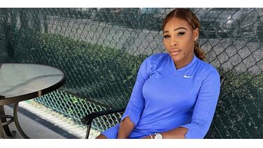 Het indrukwekkende vermogen van tennislegende Serena Williams