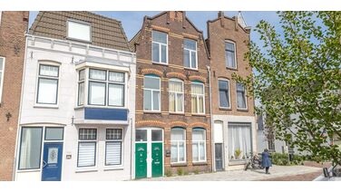 Het #1 koopje op Funda? Woning in Vlissingen kost maar €119.500,-