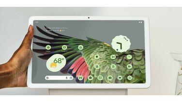 Review: de Google Pixel Tablet – Uitstekende tablet én een stijlvol woonaccessoire