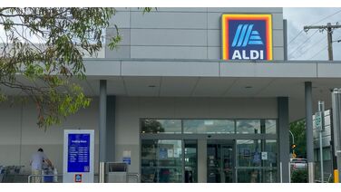 ALDI-klanten waarschuwen voor het gebruik van zelfscankassa’s