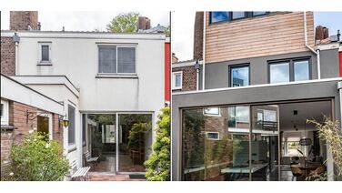 Funda-woning krijgt renovatie: vraagprijs gaat van € 485.000 naar € 900.000