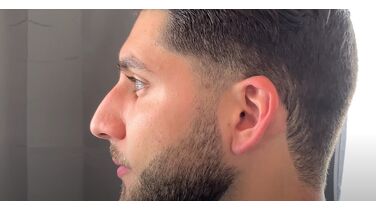 Baard laten overlopen: zo maak je zelf een fade in 5 stappen