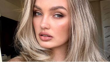 Het indrukwekkende vermogen van topmodel Romee Strijd